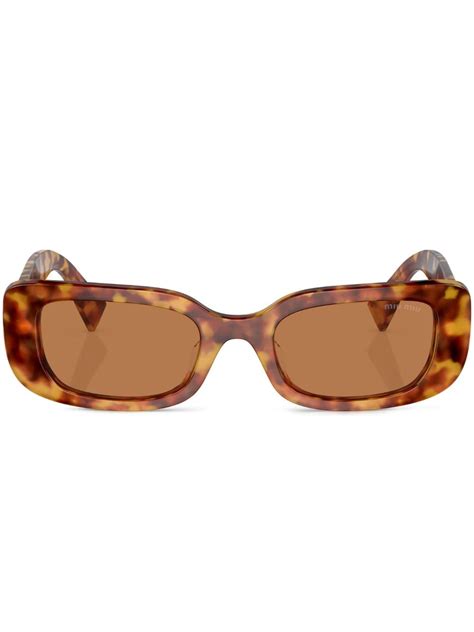 miu miu sunglasses sale usa|miu prescription sunglasses.